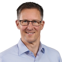 Manfred Huber